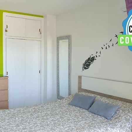 Apartamento Rulosol 3 Torremolinos Ngoại thất bức ảnh