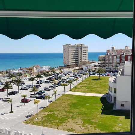 Apartamento Rulosol 3 Torremolinos Ngoại thất bức ảnh