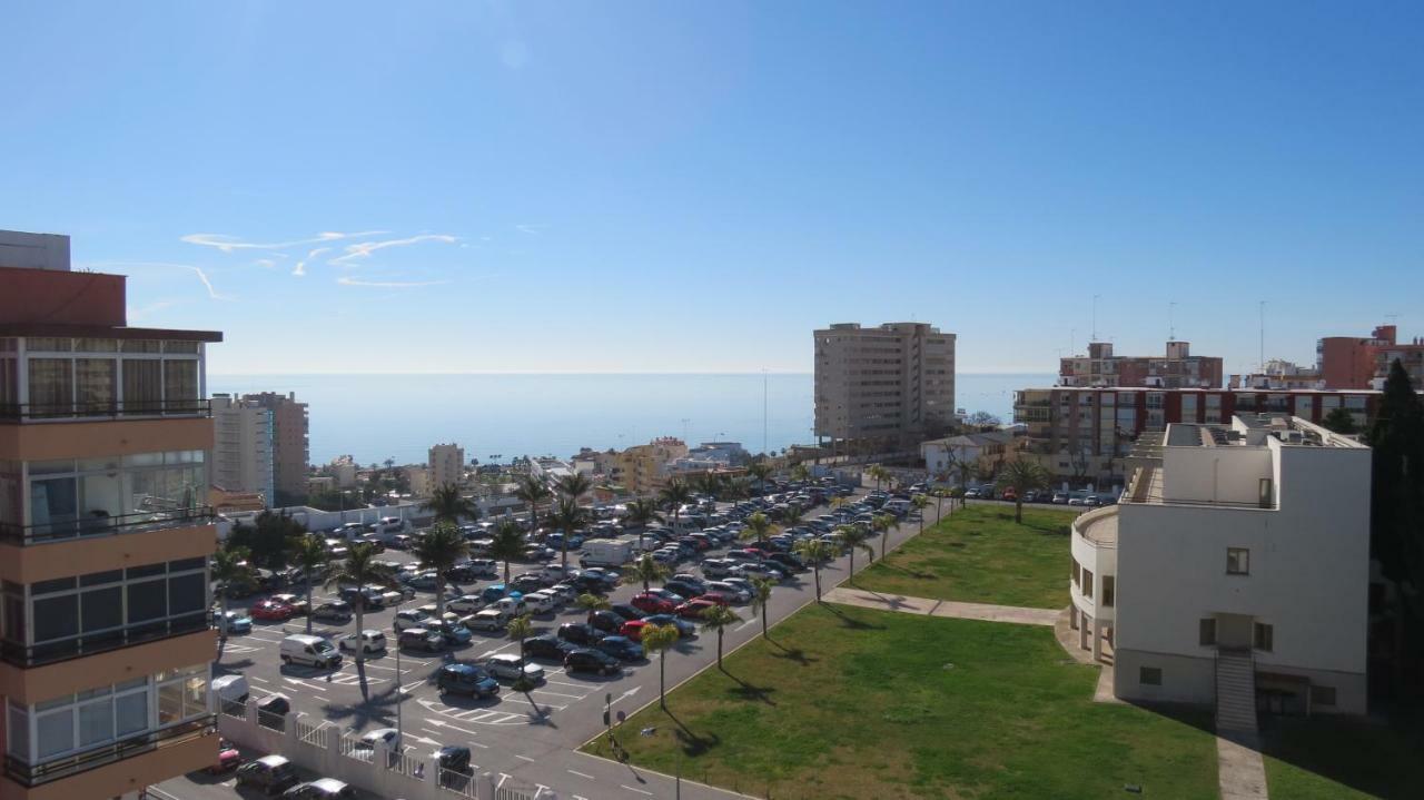 Apartamento Rulosol 3 Torremolinos Ngoại thất bức ảnh