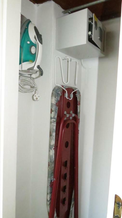 Apartamento Rulosol 3 Torremolinos Ngoại thất bức ảnh