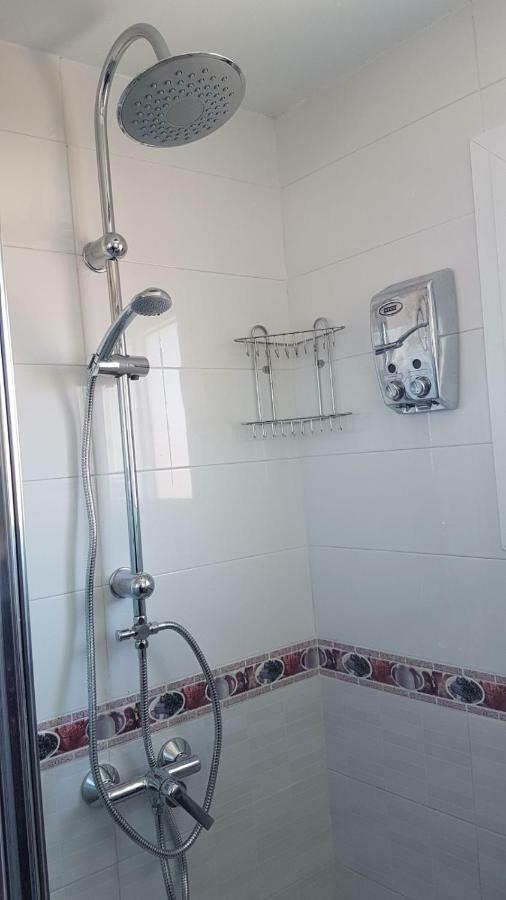 Apartamento Rulosol 3 Torremolinos Ngoại thất bức ảnh