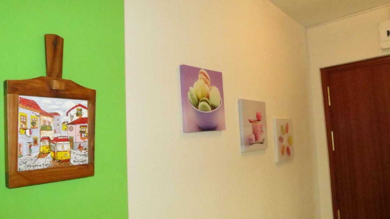 Apartamento Rulosol 3 Torremolinos Ngoại thất bức ảnh