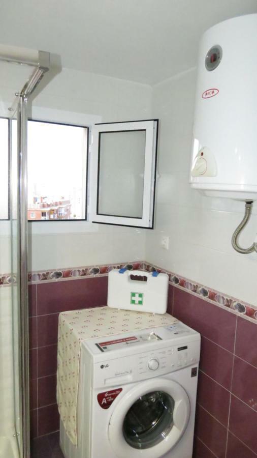 Apartamento Rulosol 3 Torremolinos Ngoại thất bức ảnh