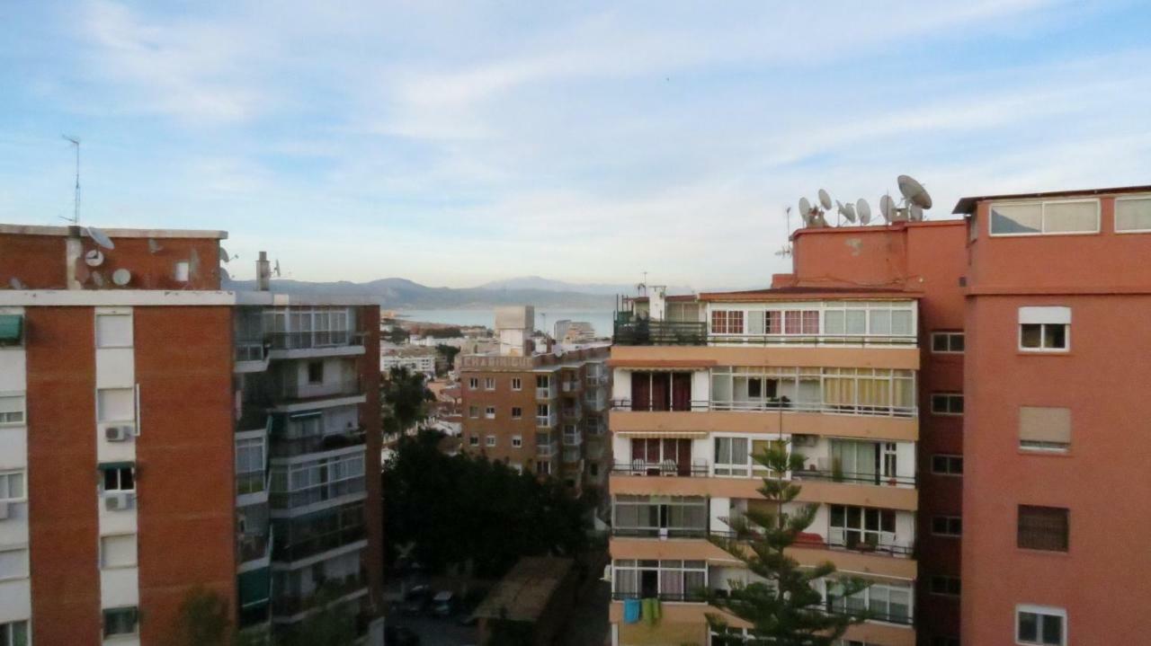 Apartamento Rulosol 3 Torremolinos Ngoại thất bức ảnh