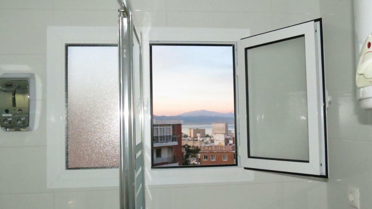 Apartamento Rulosol 3 Torremolinos Ngoại thất bức ảnh