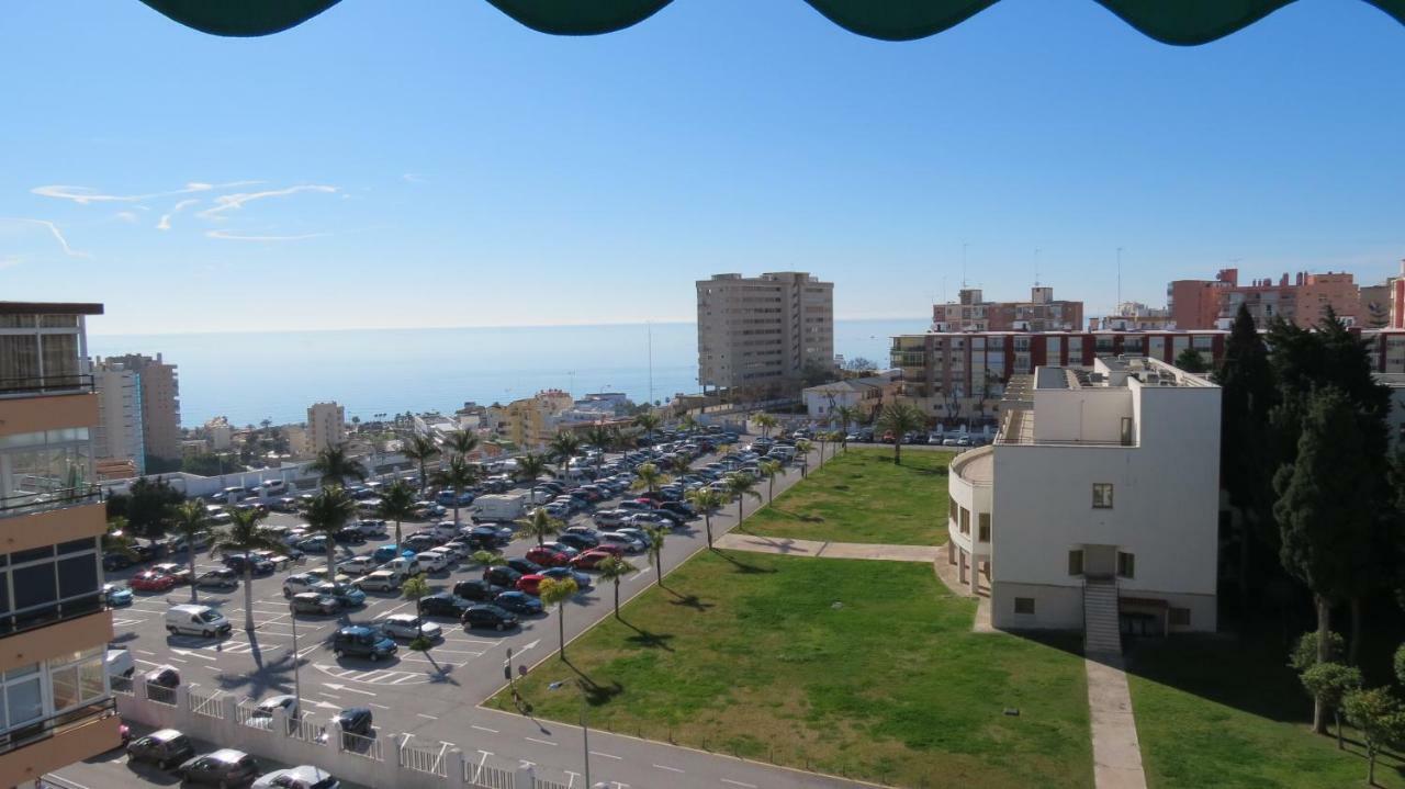Apartamento Rulosol 3 Torremolinos Ngoại thất bức ảnh