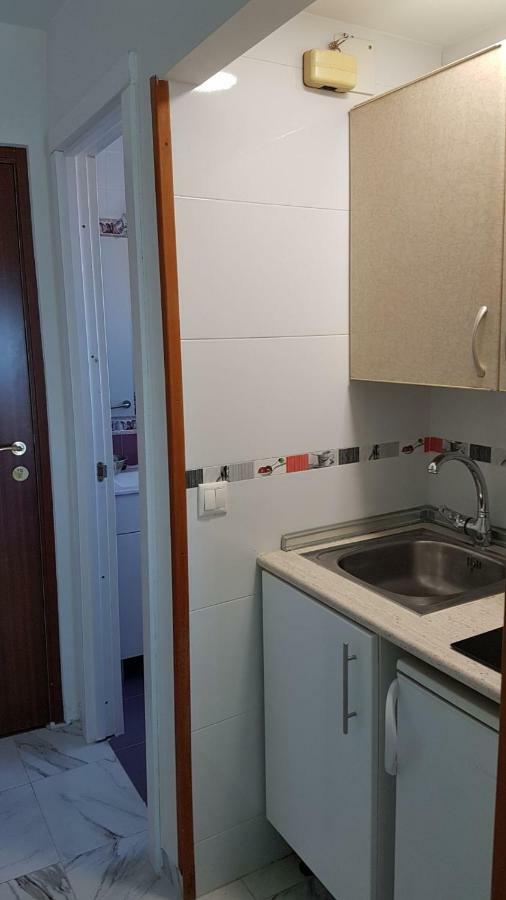 Apartamento Rulosol 3 Torremolinos Ngoại thất bức ảnh
