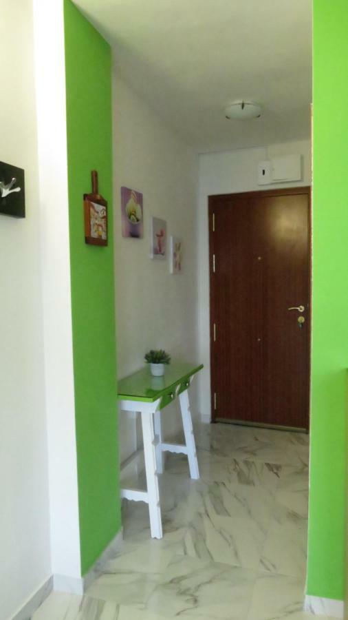 Apartamento Rulosol 3 Torremolinos Ngoại thất bức ảnh