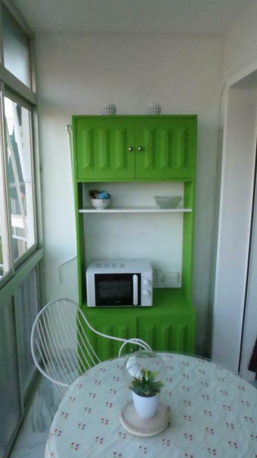 Apartamento Rulosol 3 Torremolinos Ngoại thất bức ảnh