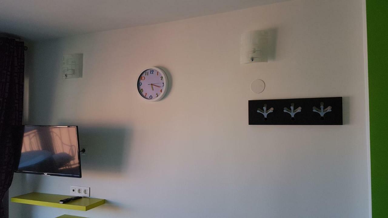 Apartamento Rulosol 3 Torremolinos Ngoại thất bức ảnh