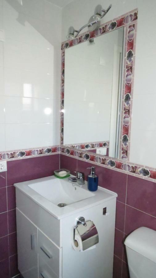 Apartamento Rulosol 3 Torremolinos Ngoại thất bức ảnh