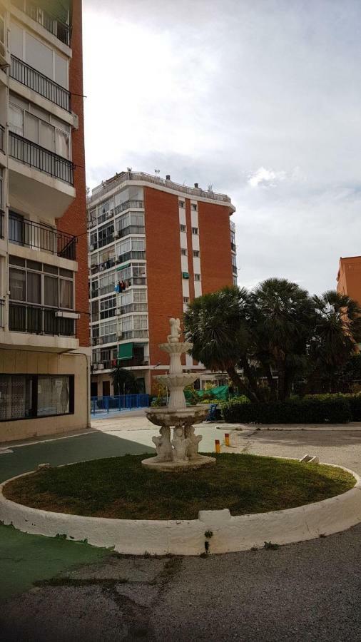 Apartamento Rulosol 3 Torremolinos Ngoại thất bức ảnh
