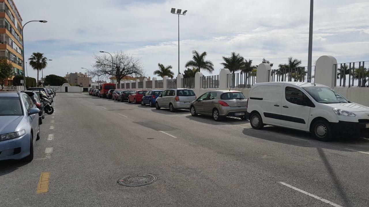 Apartamento Rulosol 3 Torremolinos Ngoại thất bức ảnh